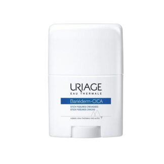 URIAGE Bariéderm-CICA Stick Screpolature 22 g