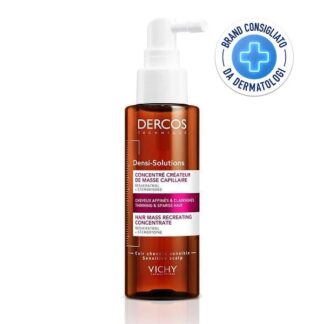 VICHY Dercos Densi Solutions Trattamento 100 ml