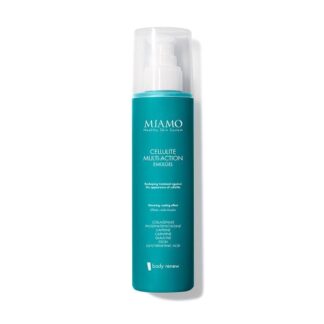 MIAMO Body Renew Cellulite Multi-Action Emulgel 200 ml