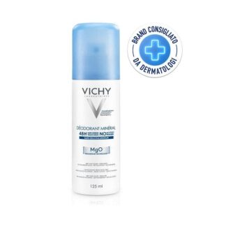 VICHY Deodorante Mineral Aerosol 125 ml
