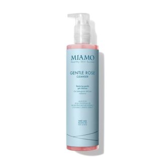 MIAMO Gentle Roser Cleanser Detergente 250 ml
