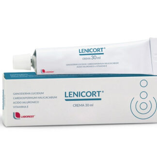 LENICORT Crema 30 ml