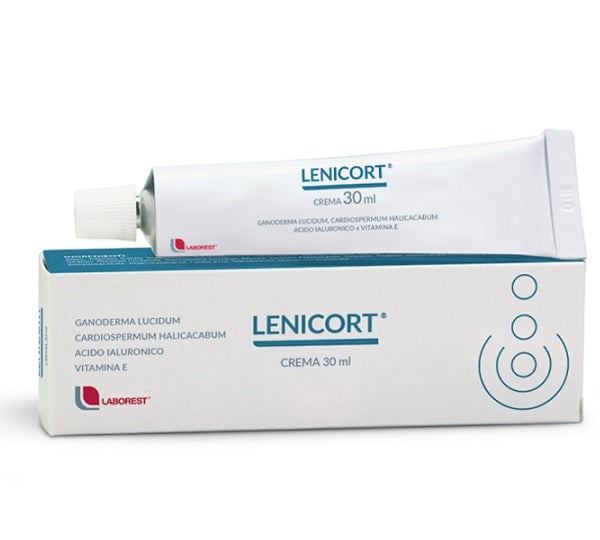 LENICORT Crema 30 ml
