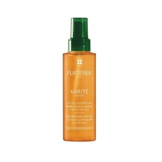 RENE FURTERER Karité Nutri Olio Nutrizione Intensa 100 ml
