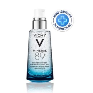 VICHY Mineral 89 Booster Viso 50 ml