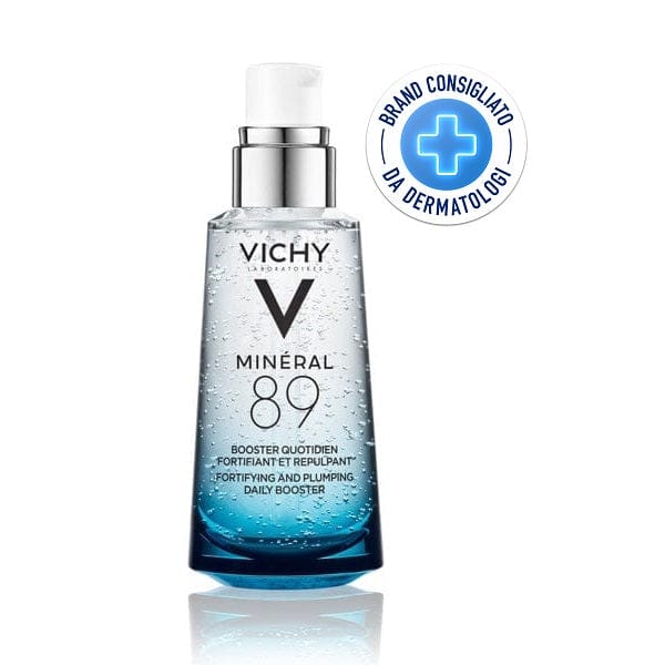 VICHY Mineral 89 Booster Viso 50 ml