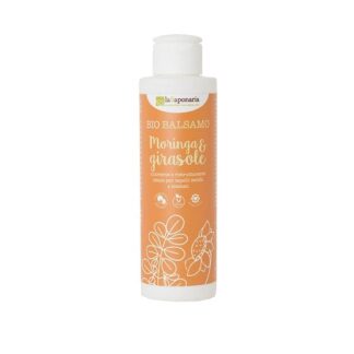 LA SAPONARIA Balsamo Moringa & Girasole 150 ml
