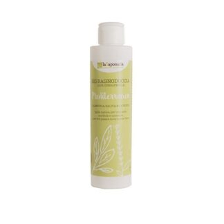 LA SAPONARIA Bio Bagnodoccia Mediterraneo 200 ml