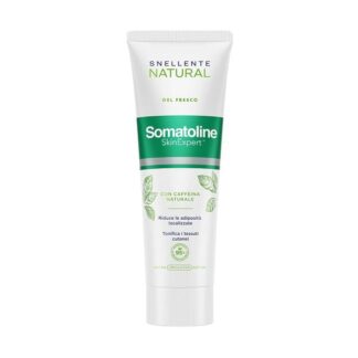 SOMATOLINE COSMETIC Snellente Natural Gel Fresco 250 ml