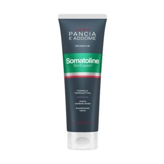 SOMATOLINE COSMETIC Uomo Pancia E Addome Intensivo 250 ml