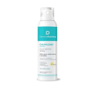 DERMOVITAMINA Calmilene Olio Secco Spray 200 ml