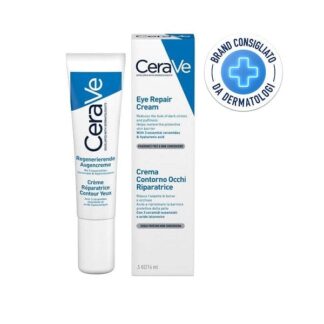 CERAVE Crema Contorno Occhi Riparatrice 15 ml