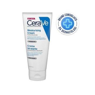 CERAVE Crema Idratante 177 ml