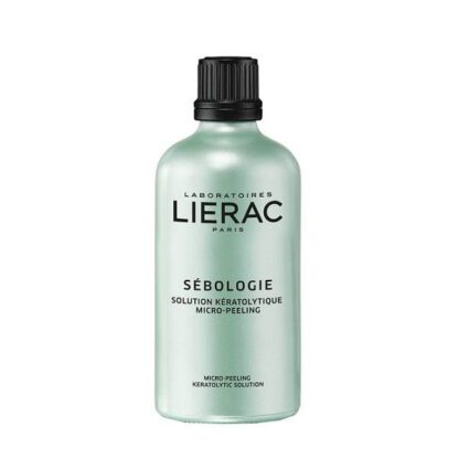 LIERAC Sebologie Soluzione Cheratolitica 100 ml