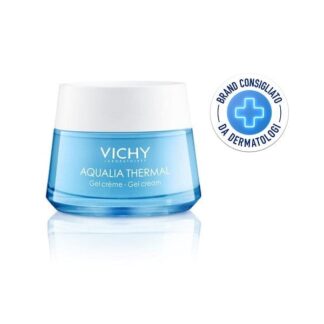 VICHY Aqualia Thermal Gel 50 ml