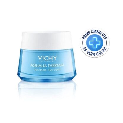 VICHY Aqualia Thermal Gel 50 ml