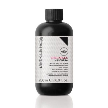 DIEGO DALLA PALMA Cheraplex Maschera Ricostruisce e Ripara 200 ml