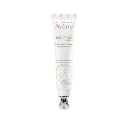 AVENE DermAbsolu Contorno Occhi Trattamento Giovinezza Dello Sguardo 15 ml