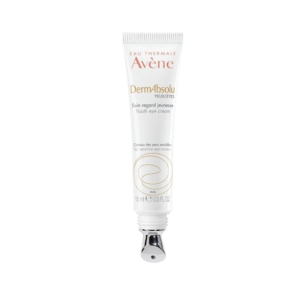 AVENE DermAbsolu Contorno Occhi Trattamento Giovinezza Dello Sguardo 15 ml