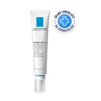LA ROCHE-POSAY Effaclar K (+) Trattamento 30 ml
