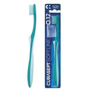 CURASEPT Spazzolino soft 0,15