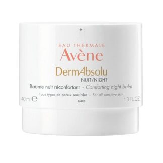 AVENE DermAbsolu Balsamo Notte Comfort 40 ml