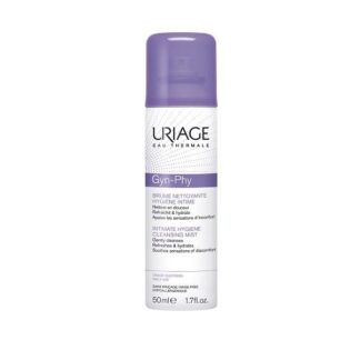 URIAGE Gyn Phy Bruma Detergente Intimo Lenitivo Spray 50 ml