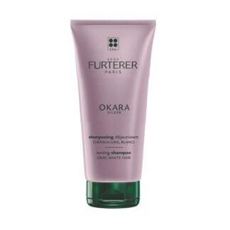 RENE FURTERER Okara Silver Shampoo Anti-Ingiallimento 200 ml