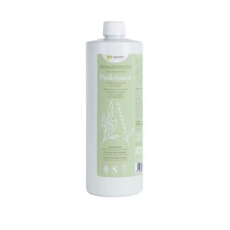 LA SAPONARIA Biobagnodoccia Mediterraneo 1 Litro