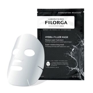 FILORGA Hydra-Filler Mask 1 Maschera In Foglio 23 g