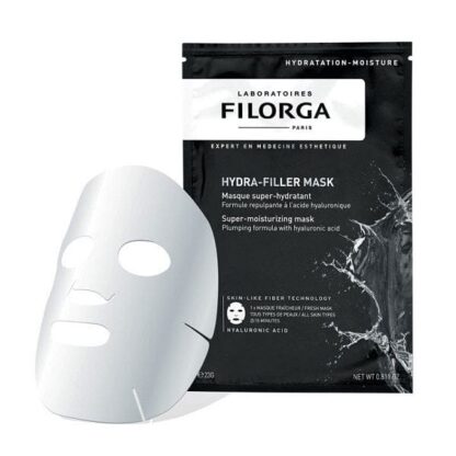 FILORGA Hydra-Filler Mask 1 Maschera In Foglio 23 g