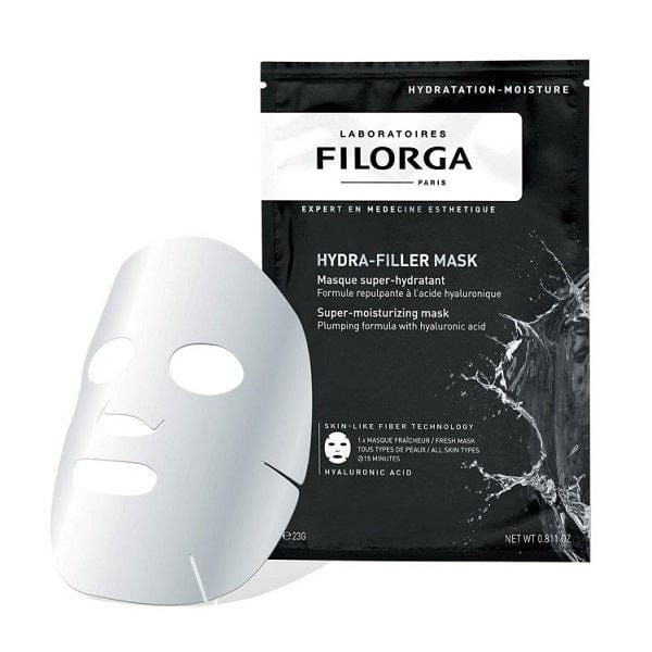 FILORGA Hydra-Filler Mask 1 Maschera In Foglio 23 g
