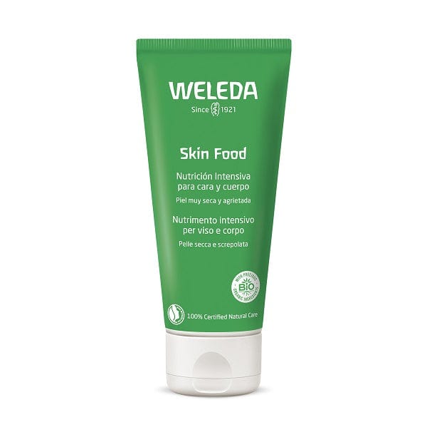 WELEDA Skin Food Nutrimento Intensivo 75 ml