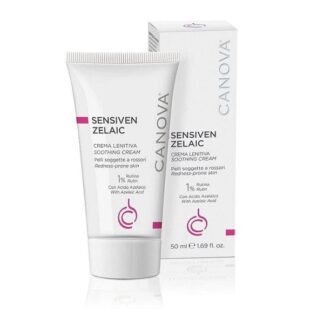 CANOVA Sensitive Zelaic 50 ml