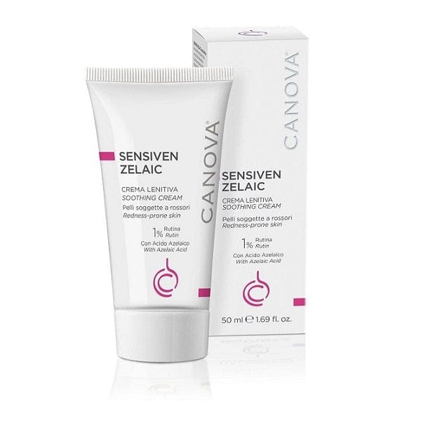 CANOVA Sensitive Zelaic 50 ml