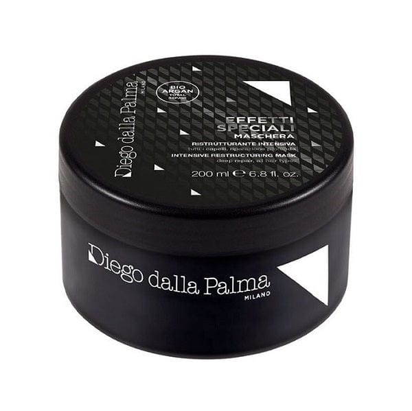 DIEGO DALLA PALMA Effetti Speciali Maschera Ristrutturante Intensiva 200 ml