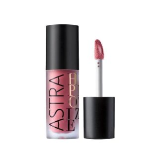 ASTRA Hypnotize Liquid Lipstick 12 Feminist Rossetto Liquido 4 ml