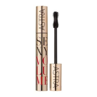 ASTRA Sexy Volume Mascara Super Volumizzante 8 ml