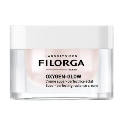 FILORGA Oxygen-Glow Crema Super Perfezionatrice Illuminante 50 ml