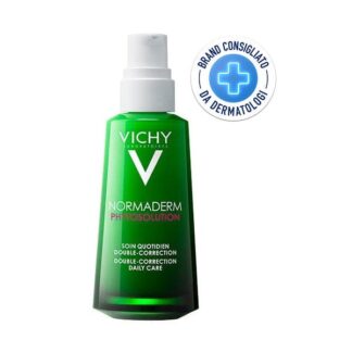 VICHY Normaderm Phytosolution Crema Giorno 50 ml