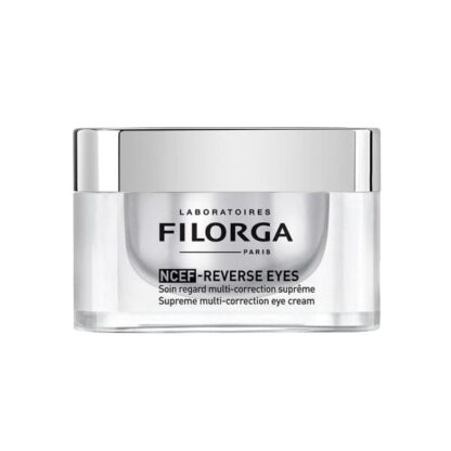 FILORGA NCEF-Reverse Eyes Trattamento Contorno Occhi 15 ml