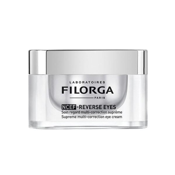 FILORGA NCEF-Reverse Eyes Trattamento Contorno Occhi 15 ml