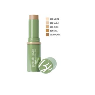 BIONIKE Fondotinta Correttore in Stick 201 Ivoire SPF30 10 ml