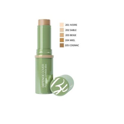 BIONIKE Fondotinta Correttore in Stick 201 Ivoire SPF30 10 ml