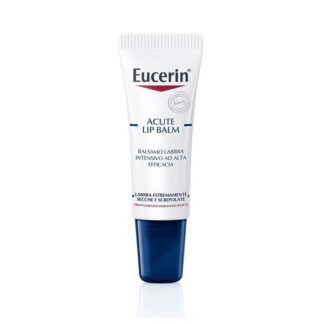 EUCERIN Acute Lip Balm Balsamo Labbra Intensivo 10 ml