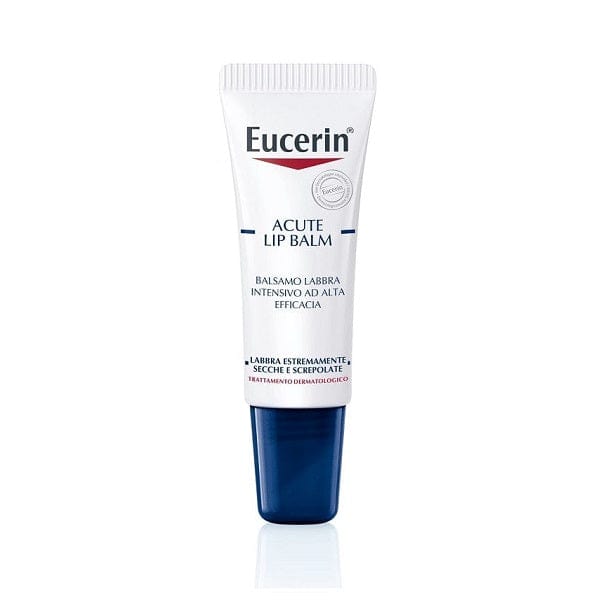 EUCERIN Acute Lip Balm Balsamo Labbra Intensivo 10 ml