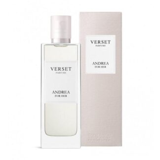 VERSET Andrea For Her Profumo 50 ml