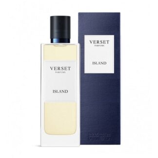 VERSET Island Profumo 50 ml