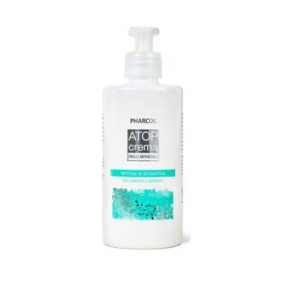 PHARCOS Atop Crema Lenitiva e Protettiva 400 ml
