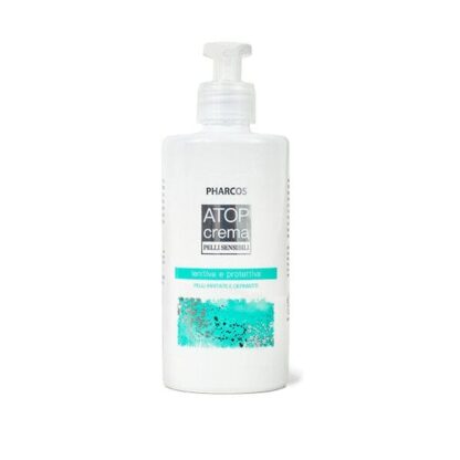PHARCOS Atop Crema Lenitiva e Protettiva 400 ml